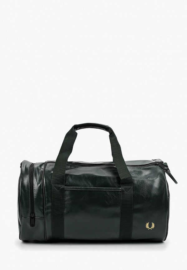 

Сумка спортивная Fred Perry, Зеленый