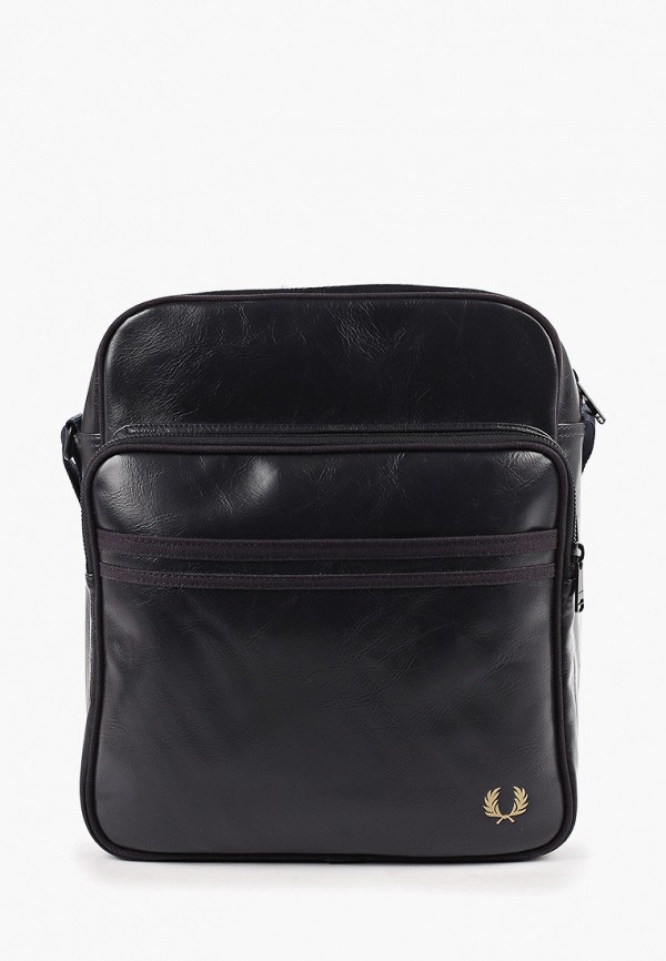 

Сумка Fred Perry, Синий, Fred Perry FR006BMGLXC4