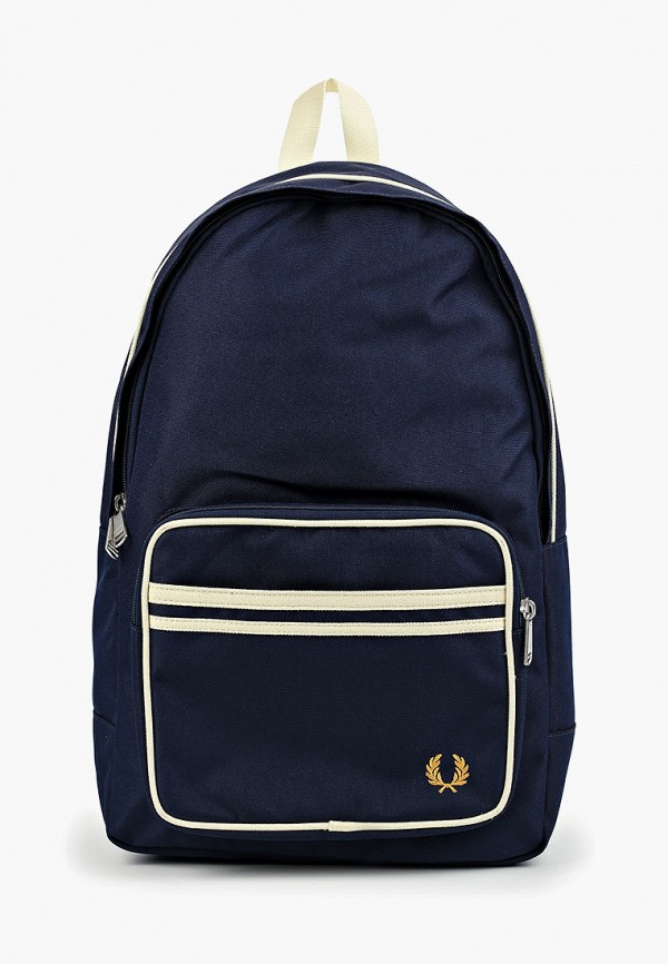 

Рюкзак Fred Perry, Синий