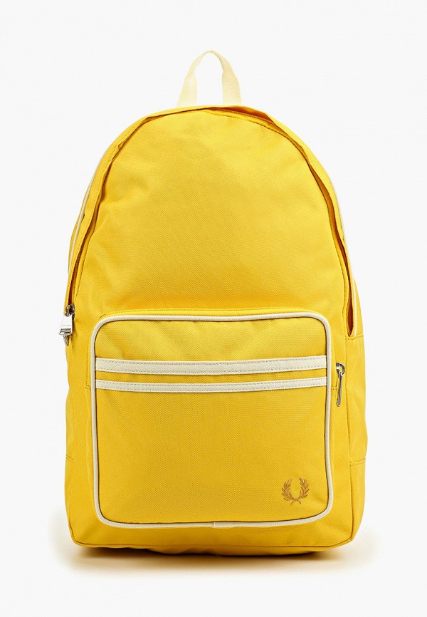 

Рюкзак Fred Perry, Желтый