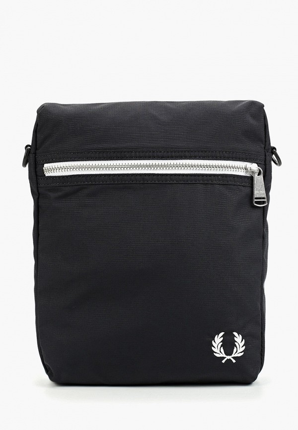 

Сумка Fred Perry, Черный