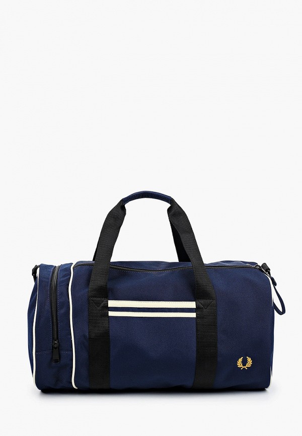 

Сумка спортивная Fred Perry, Синий, Fred Perry FR006BMHPEF8