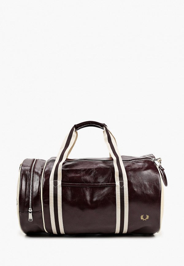 

Сумка спортивная Fred Perry, Коричневый