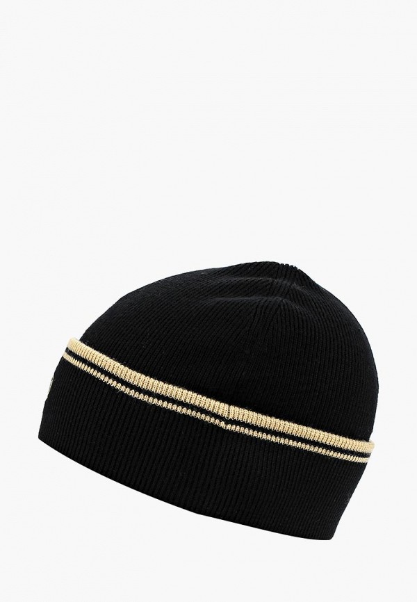 

Шапка Fred Perry, Черный
