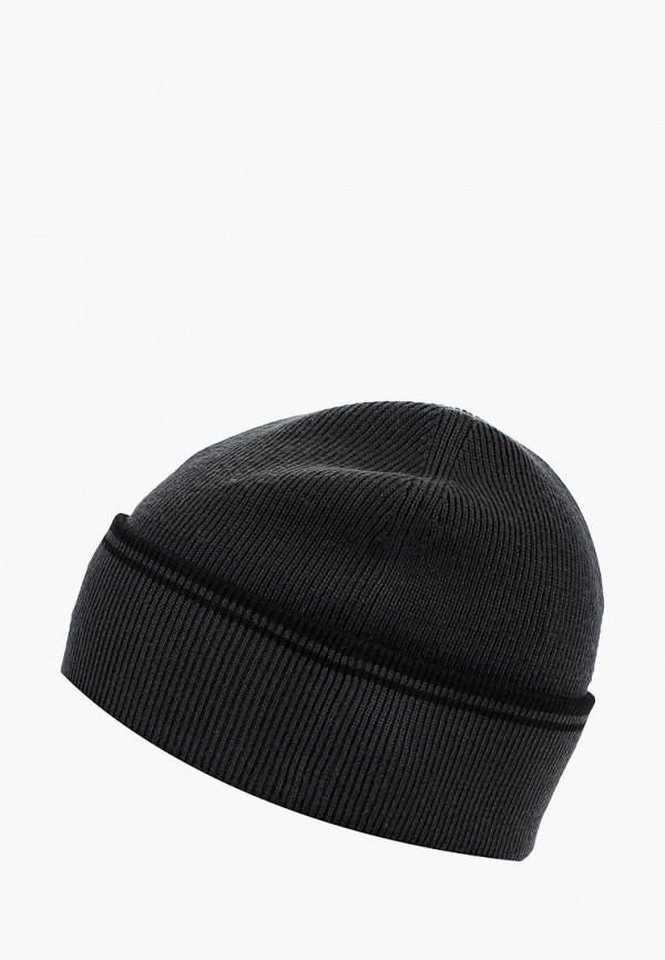 

Шапка Fred Perry, Серый