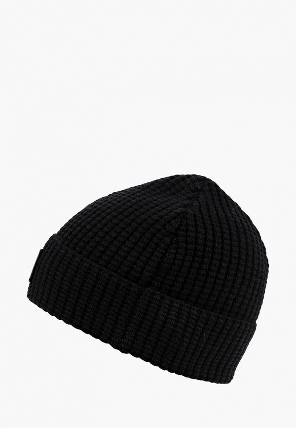

Шапка Fred Perry, Черный