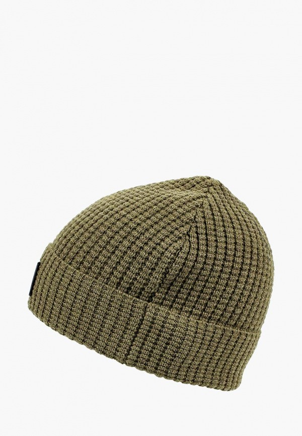 

Шапка Fred Perry, Хаки