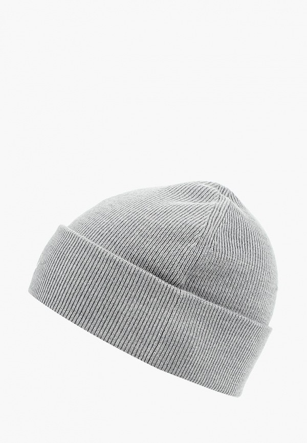 

Шапка Fred Perry, Серый