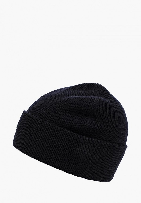 

Шапка Fred Perry, Синий