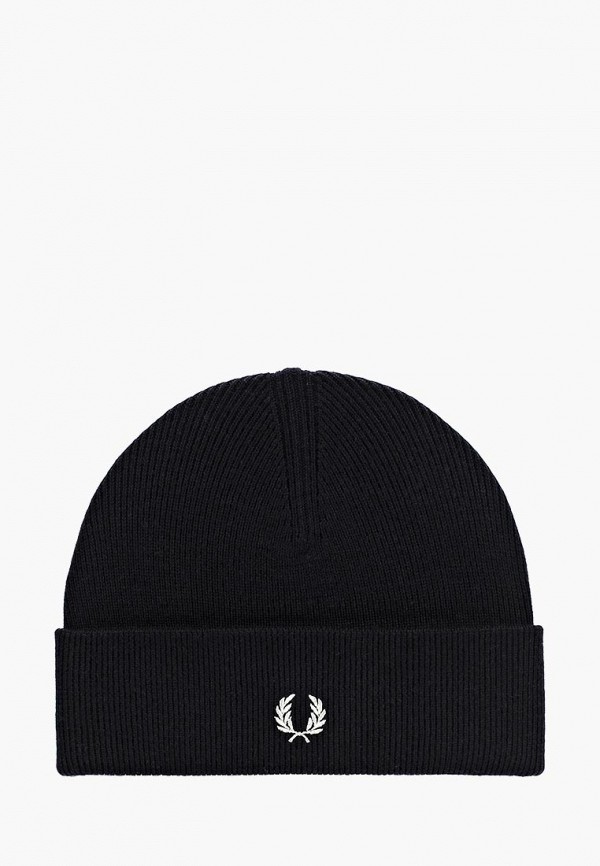 

Шапка Fred Perry, Синий
