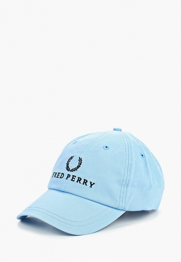 Бейсболка Fred Perry Fred Perry FR006CMDRVJ1