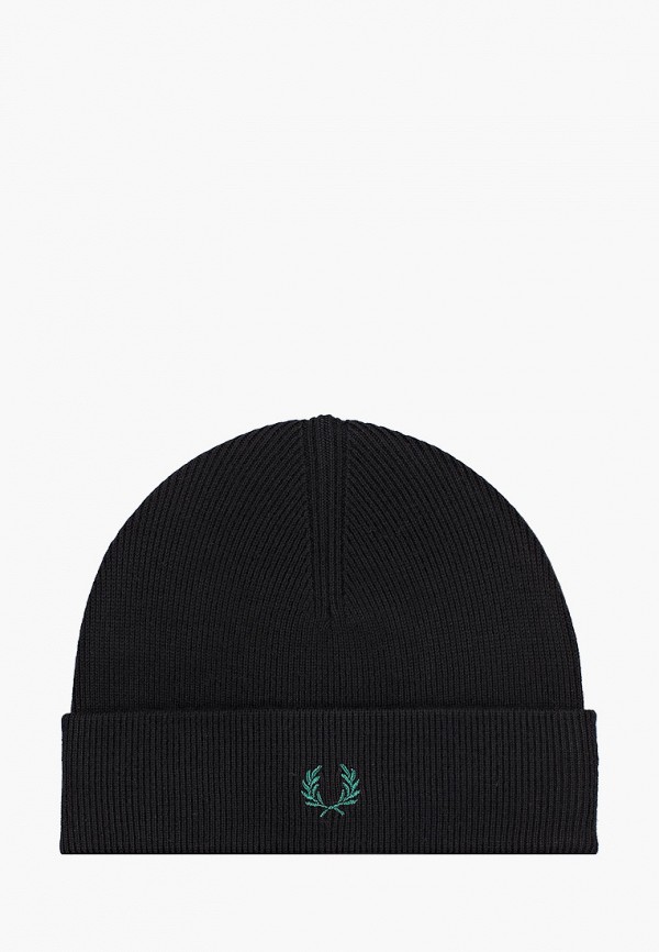

Шапка Fred Perry, Черный