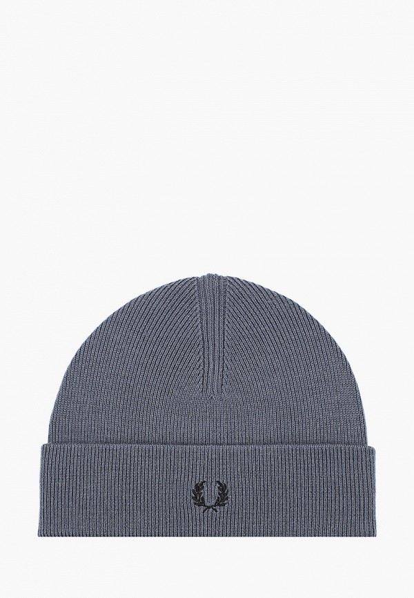 

Шапка Fred Perry, Серый, Fred Perry FR006CMGLXF2