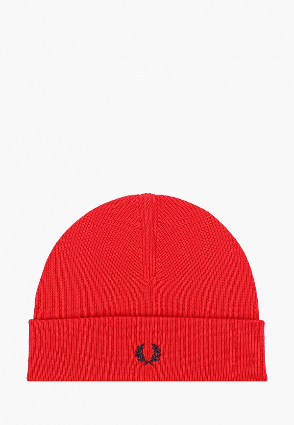 фото Шапка Fred Perry