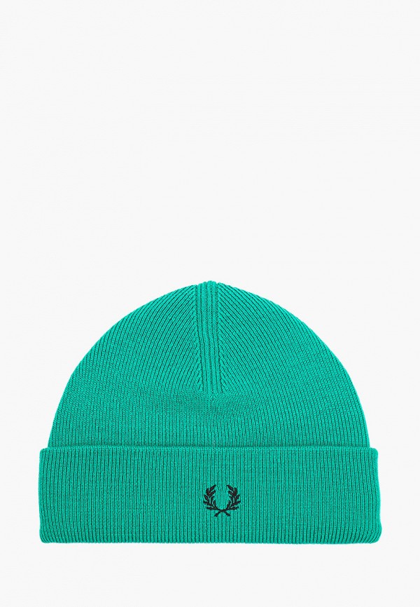 

Шапка Fred Perry, Зеленый