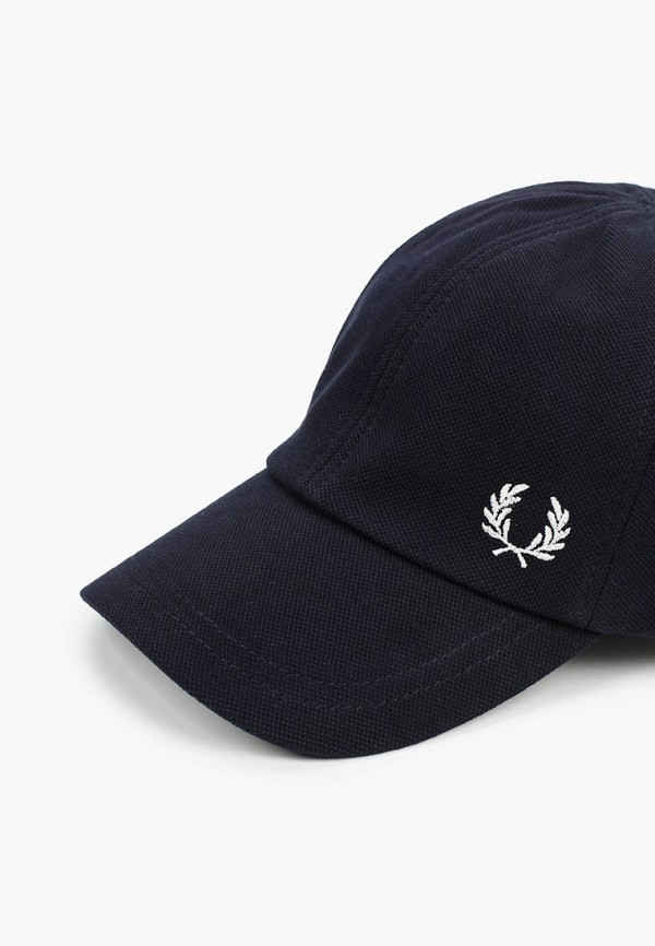 фото Бейсболка fred perry