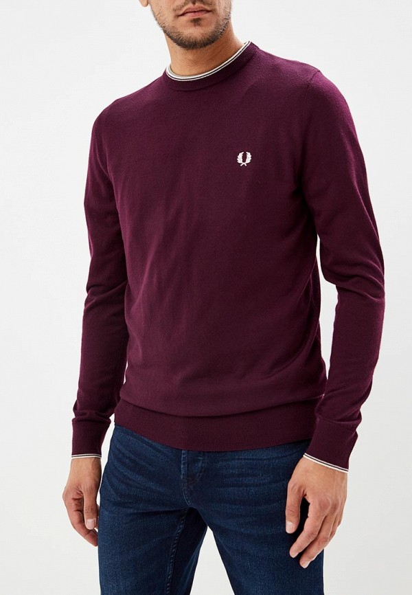 Джемпер Fred Perry 