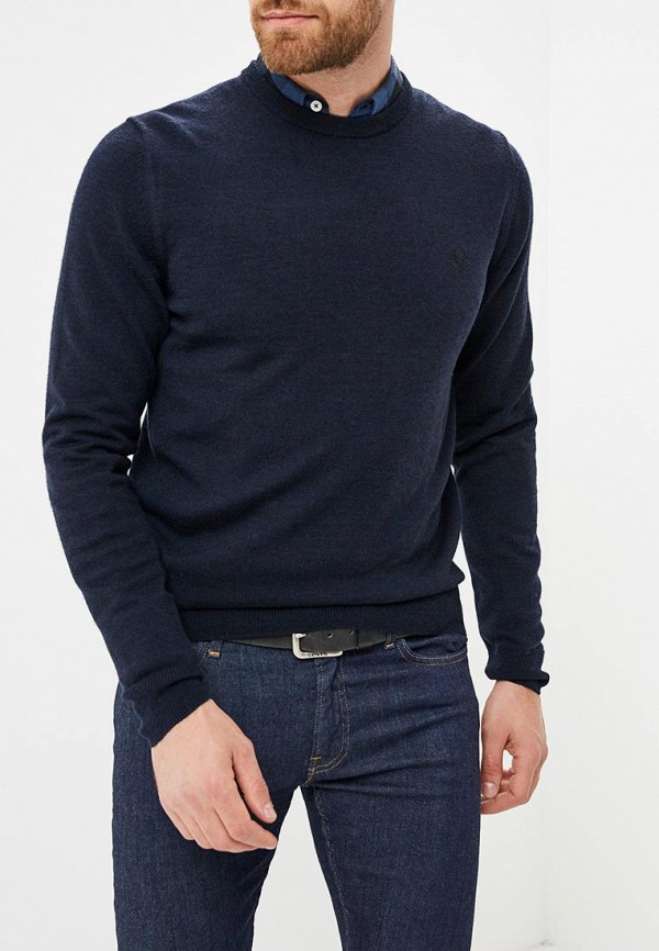 

Джемпер Fred Perry, Синий