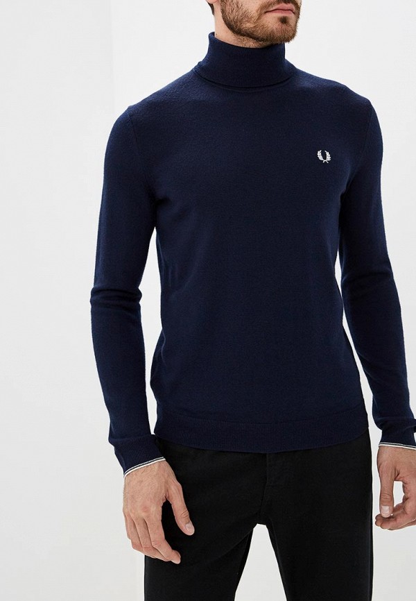Водолазка Fred Perry Fred Perry FR006EMCKQN2
