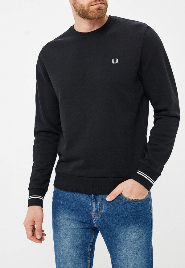 Свитшот Fred Perry Fred Perry FR006EMCKQO8