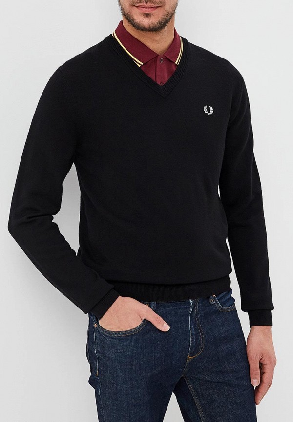 Пуловер Fred Perry Fred Perry FR006EMDRRO2