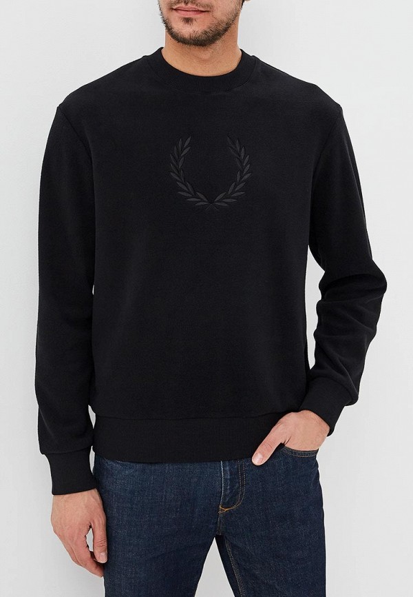 Свитшот Fred Perry Fred Perry FR006EMDRRO5