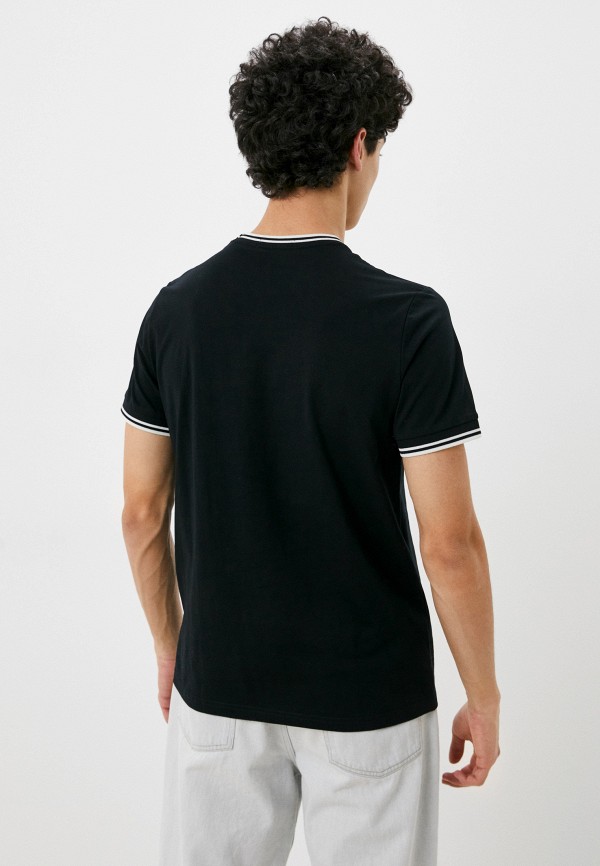 фото Футболка fred perry