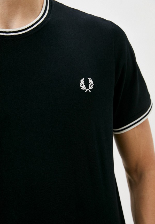 фото Футболка fred perry