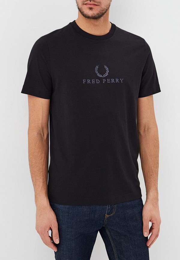 Футболка Fred Perry Fred Perry FR006EMDRRP2