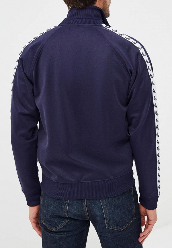 

Олимпийка Fred Perry; Fred Perry FR006EMDRRP9, Синий