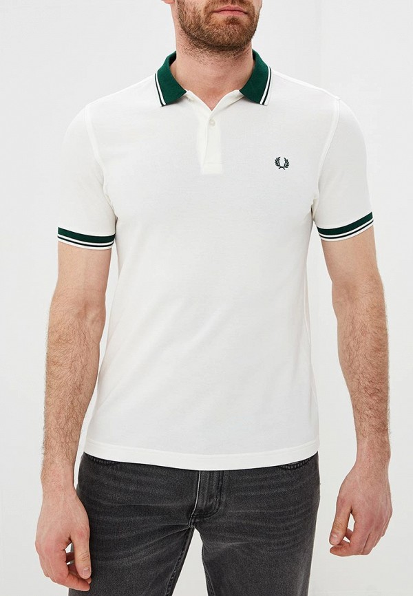 Поло Fred Perry Fred Perry FR006EMDRRQ4