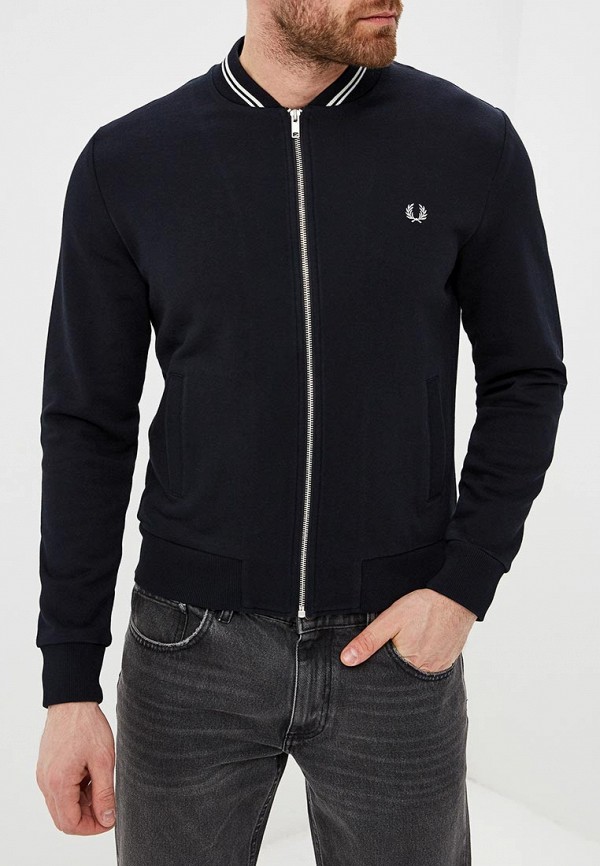 Олимпийка Fred Perry Fred Perry FR006EMDRRR0