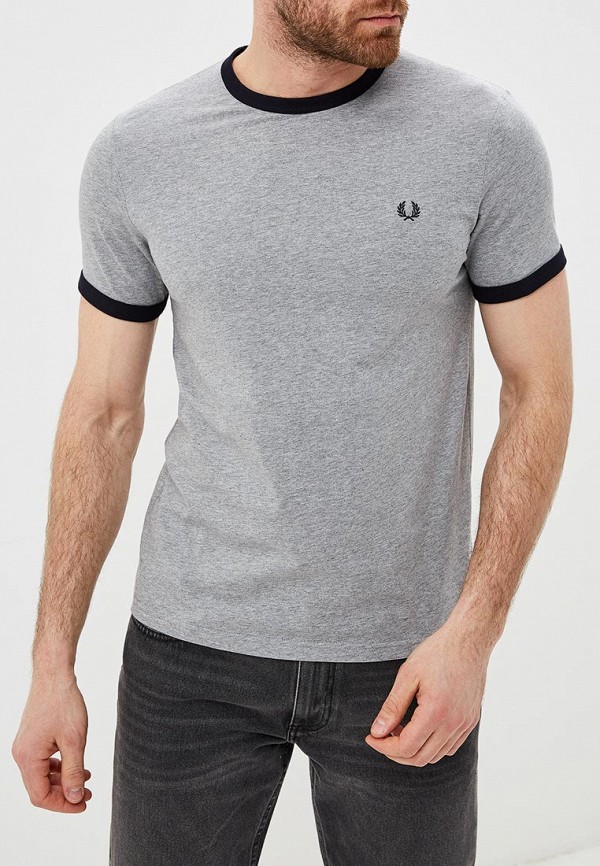 Футболка Fred Perry Fred Perry FR006EMDRRR4
