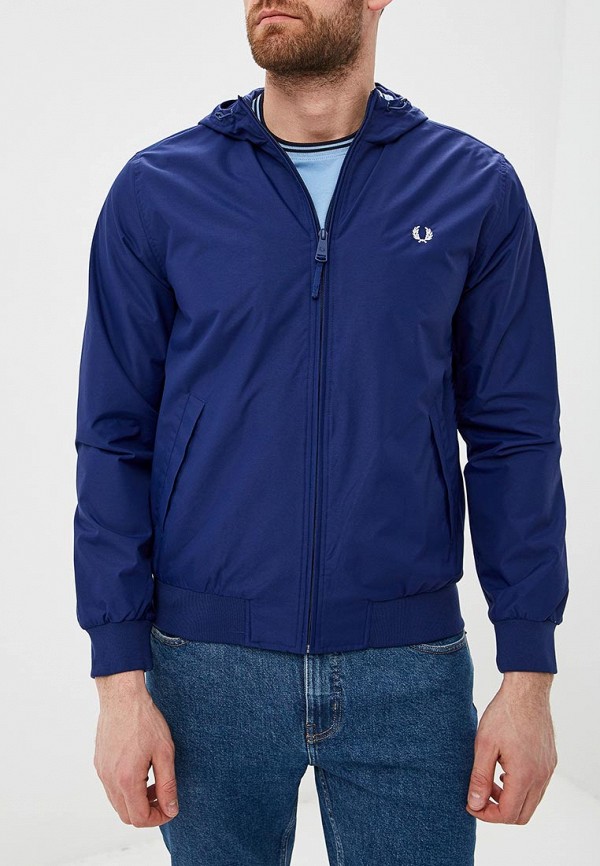 Ветровка Fred Perry Fred Perry FR006EMDRRR8