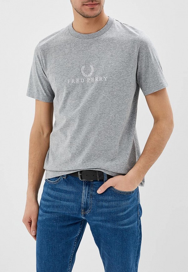 Футболка Fred Perry Fred Perry FR006EMDRVG7
