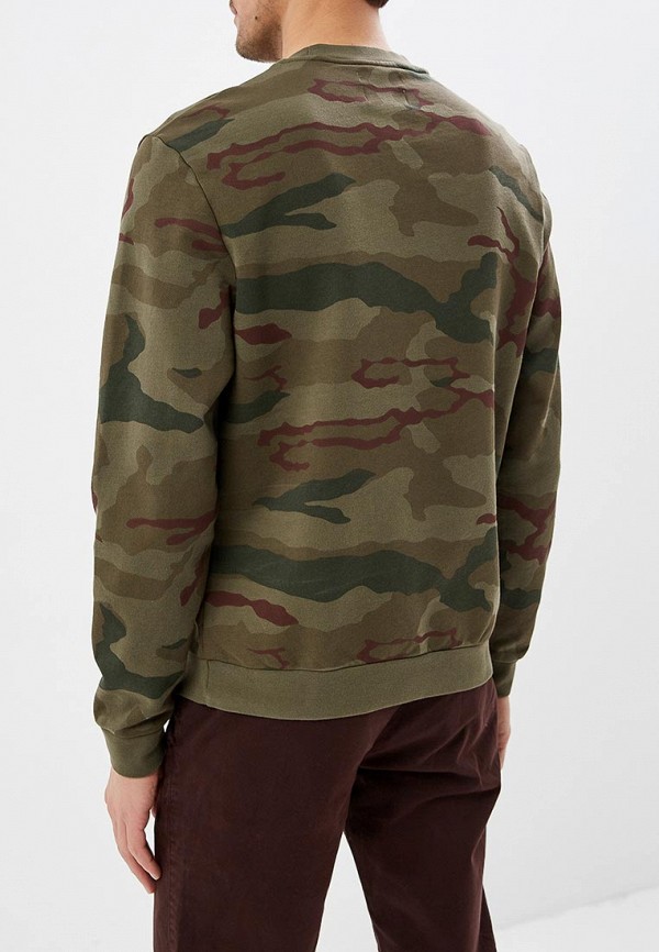 

Свитшот Fred Perry; Fred Perry FR006EMDRVI3, Хаки