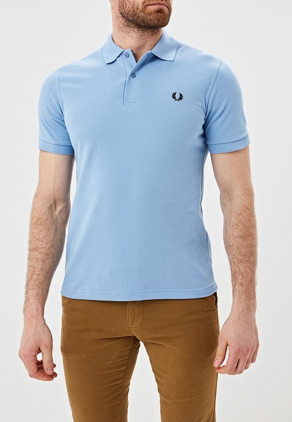 Поло Fred Perry Fred Perry FR006EMDRVI7