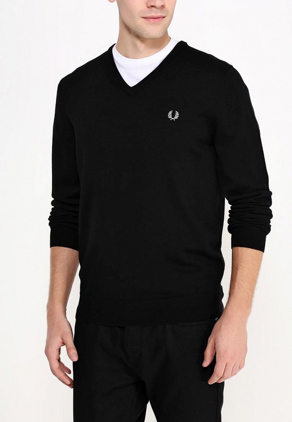 Пуловер Fred Perry 