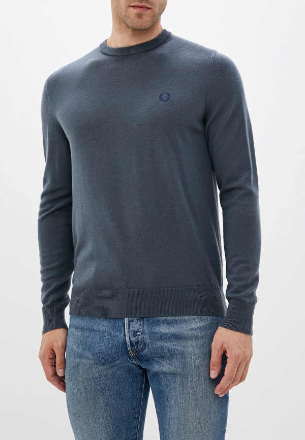 

Джемпер Fred Perry, Серый