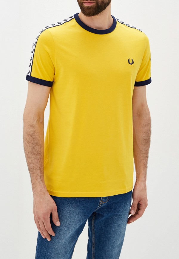 фото Футболка Fred Perry