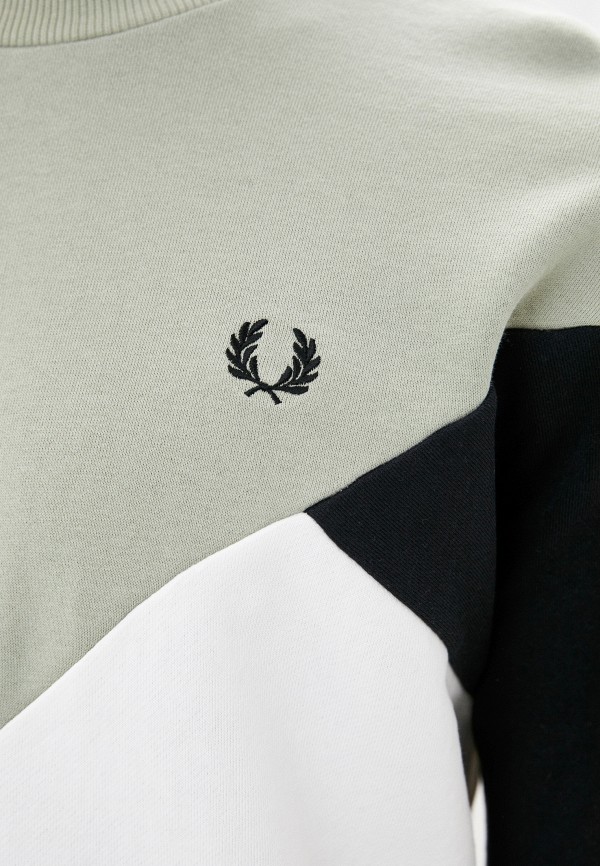 фото Свитшот fred perry