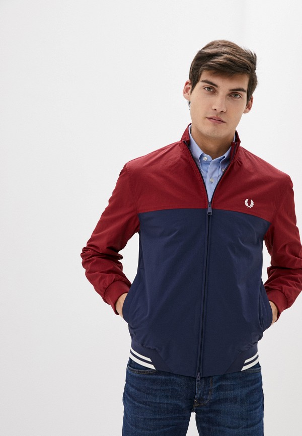 

Куртка Fred Perry, Разноцветный