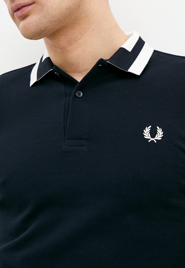 фото Поло fred perry. 