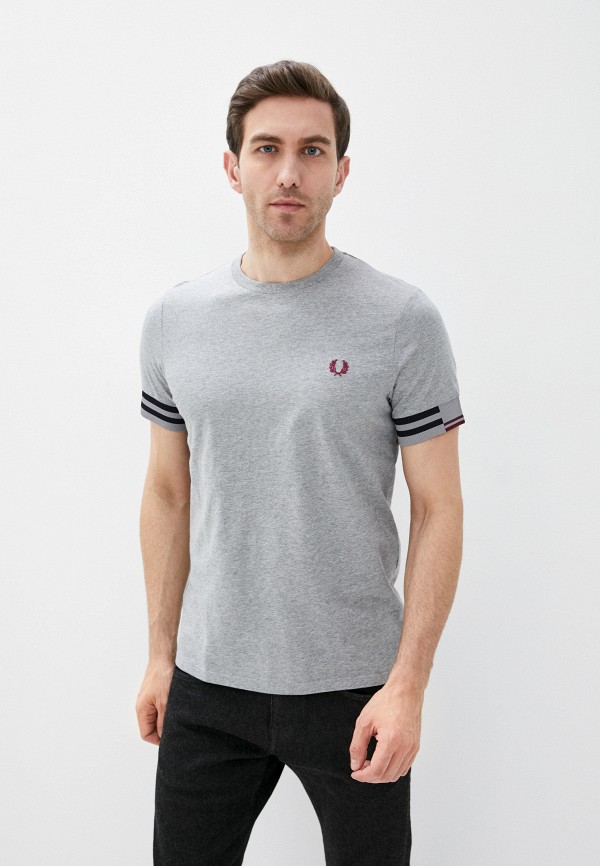 фото Футболка fred perry