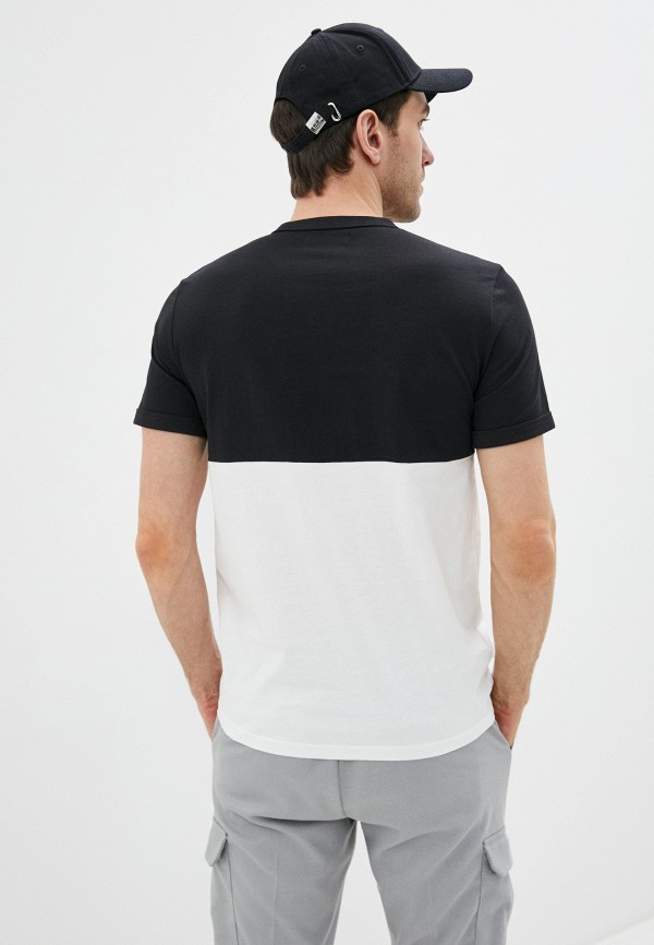 

Футболка Fred Perry, Белый, Fred Perry FR006EMHPEK5
