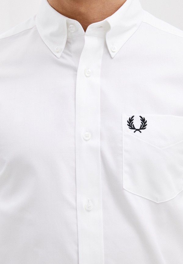 Рубашка Fred Perry M8501 Фото 4