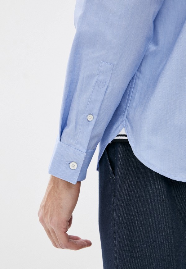 

Рубашка Fred Perry, Голубой, Fred Perry FR006EMHPEN3