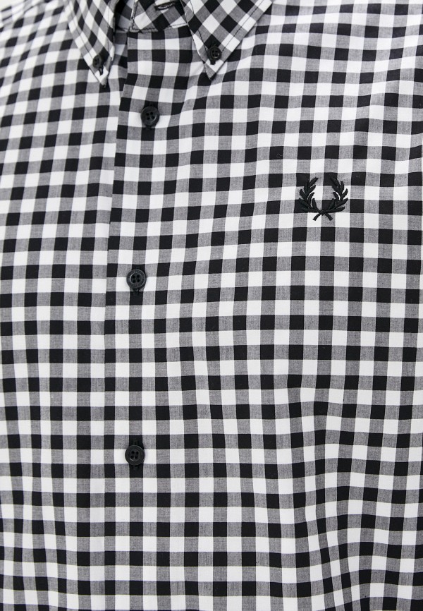 

Рубашка Fred Perry, Серый, Fred Perry FR006EMHPEN4