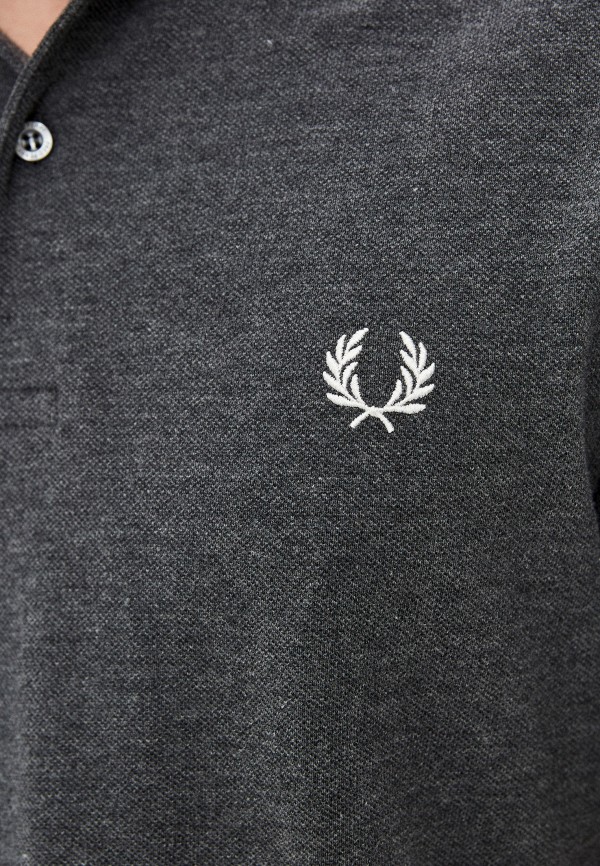 фото Поло fred perry