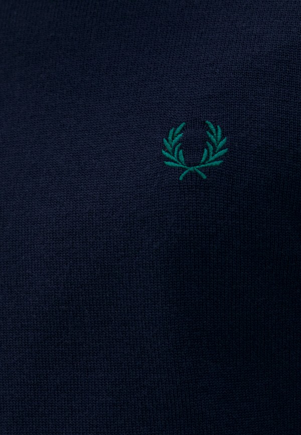 фото Джемпер fred perry